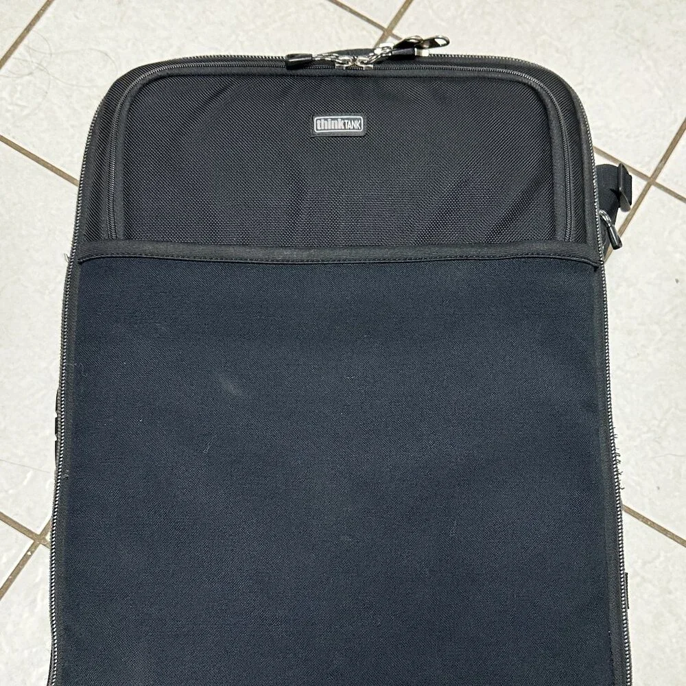 Think Tank Airport Security V2.0 Roller Case